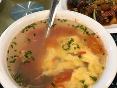 西红柿鸡蛋-黔人百味.贵州菜