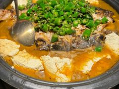 -探鱼·鲜青椒爽麻烤鱼(领展购物广场店)