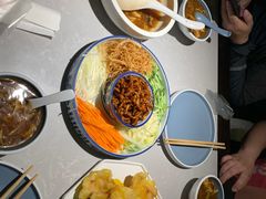 -额娘·现烙春饼烤鸭(太原总店)