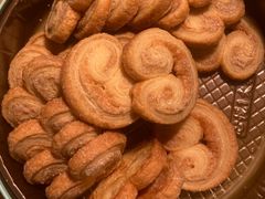 -西点坊(浦东香格里拉店)