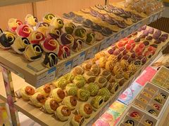 -邵万生食品公司(南京东路店)