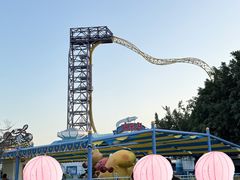 -厦门方特梦幻王国