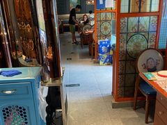 -通海俄式烧烤·俄罗斯大串(嵩山路店)