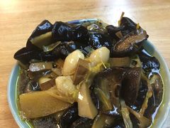 -朱洪元苏式面馆(绿宝广场店)