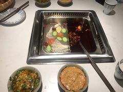 -闵四遵义羊肉粉(朝外大街店)