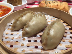 -西贝(东方路店)