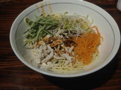 -秦园陕西手工面馆(番禺节能科技园店)