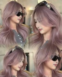点击看大图 -雅仕 HAIR SALON 美发沙龙