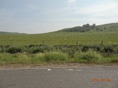 -塞罕坝国家级自然保护区