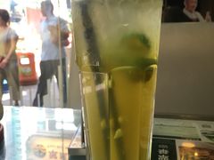 -翠华餐厅(湾仔店)