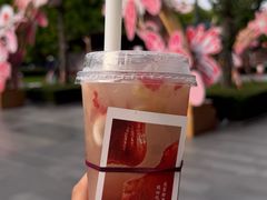 -阿嬷手作(上海万象城店)