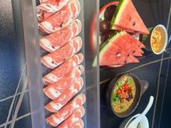 -乔先生涮肉·鲜活牛羊肉火锅(塘沽店)