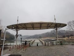 -南京珍珠泉风景区