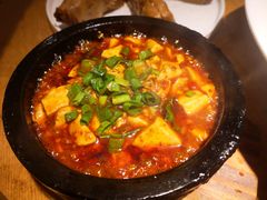 -胡马八破·川菜小馆(高新万达店)