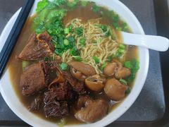 -珍珍小食店(西华路店)