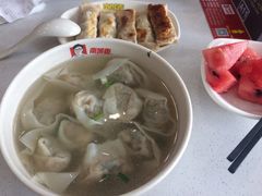 -南城香·饭香串香馄饨香(富丰桥店)