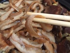 -赵家牛肉砂锅(台西三路店)