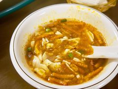 -天回镇何氏豆腐(总店)
