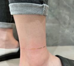 -明星刺青·洗纹身