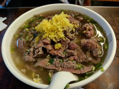 -潮镇老尾牛杂(环城西路店)