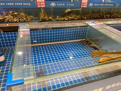 -牛道烤肉海鲜自助