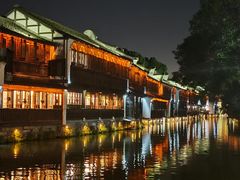 -乌镇景区
