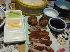 -局气 烤鸭·北京菜(光华路店)