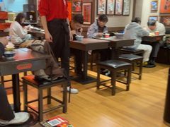 -王繁星面馆(西安熙地港店)