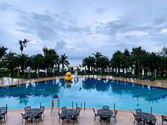 -惠州金海湾嘉华度假酒店