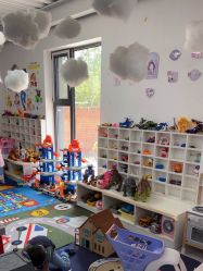 -奇麦淘玩具仓储店(中逸店)