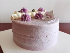 -可丽可丽·生日蛋糕·下午茶