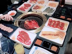 -神户赤童日式烤肉伙伴(东直门店)