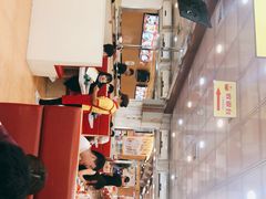 -旺角宝港式茶餐厅(寮步店)