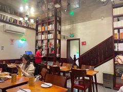 -付小姐在成都(中山公园店)