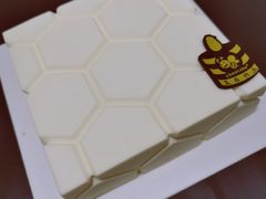 -ebeecake小蜜蜂蛋糕(酒仙桥店)