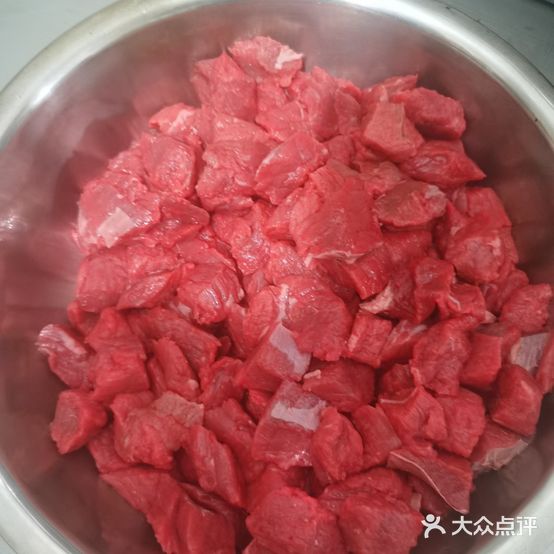 重庆小胡子火锅麻辣串(容城店)