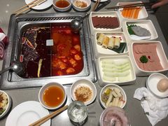 -海底捞火锅(苏宁生活广场店)