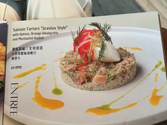 -巴别塔法餐舍(合作路店)