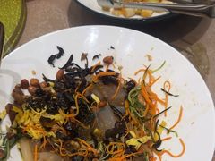-天天鱼港·海鲜·鲅鱼水饺·招牌烤鸭(黄骅店)