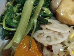 -蔬之缘素食(东城分店)