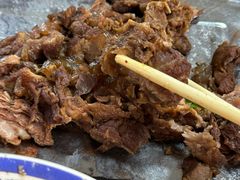 -清真-戏楼王记牛肉面