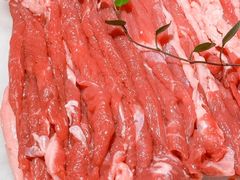 -涮福記·现切牛羊肉火锅(世纪汇店)