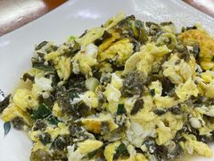 地衣炒蛋-全乐鱼馆·淳牌有机鱼直营店