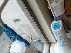 -华夏良子·足道SPA艾灸(三里屯店)