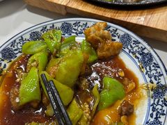 -北大地皖峰饭馆