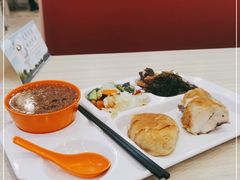-香妃烤鸡(西单店)