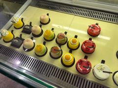 -La Porte de Paris 巴黎之门法式甜品