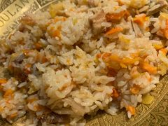 -楼兰新疆主题餐厅(苏州中心店)