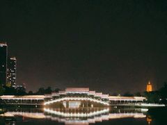 -西海子公园