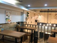 大堂-幺不倒重庆小面(大梁店)